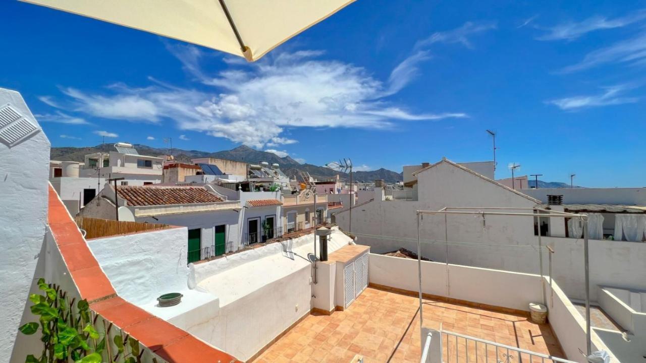 Santaolalla House ネルハ エクステリア 写真