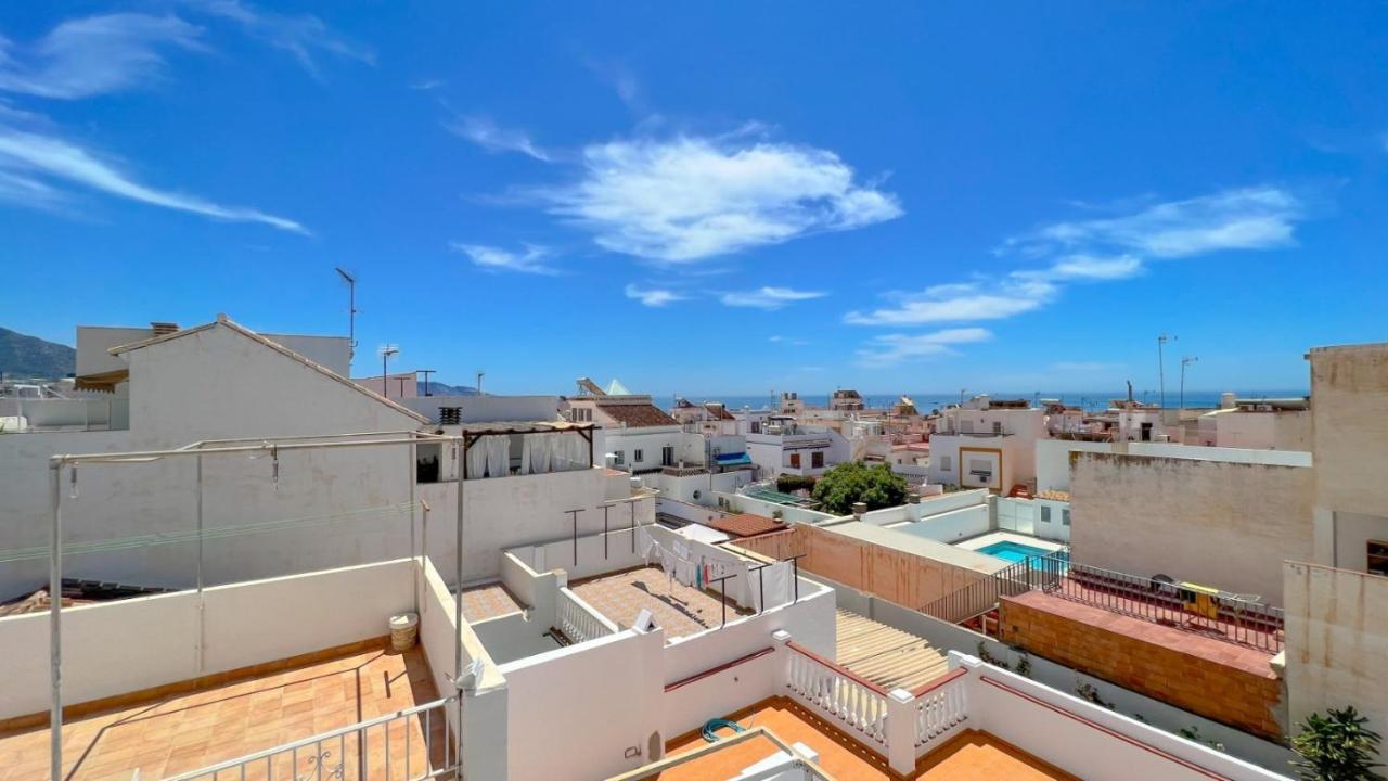 Santaolalla House ネルハ エクステリア 写真
